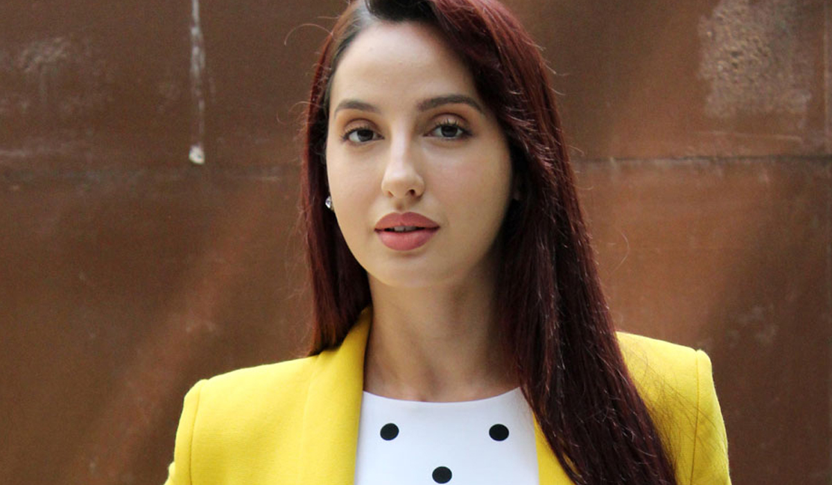 Nora Fatehi Summoned In Rs. 200-Crore Money Laundering Case